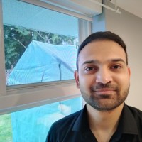 Anil Dias