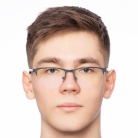 Nikita Kryukov