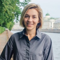 Nadezhda Shcherbakova