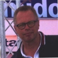 Tjaard De Vries