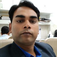 Amit Kumar Yadav