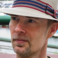 Michael Lovett
