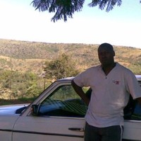 Warren Mvukela