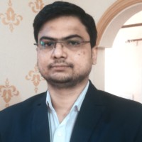 Nishant Indorkar
