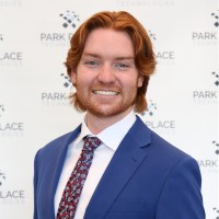 Connor Regan