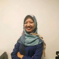 Anggita W Tiasari