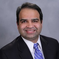 Amit Raval