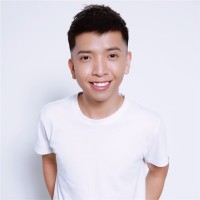 Jeff Chin