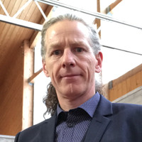 Nicolas Simond
