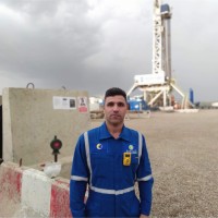 Mohammed Faraj