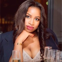 Maryse Bawela lomanga