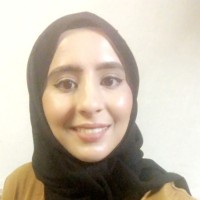 Mahrukh Ahmed