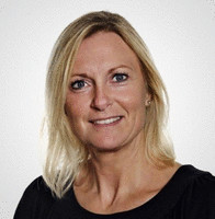 Dorthe Mortensen