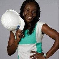 Helena Uugwanga, PMP