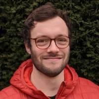 Nathan Burt