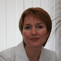 Наталья Симакова