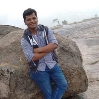 kirankumar reddy