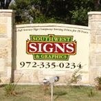 SW SIGNS&GRAPHICS Hufnagle