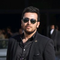 Farzin Delavary