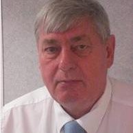 Ian Oram