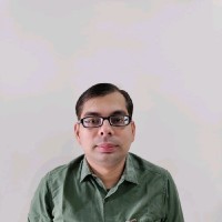 Harsh Ranjan