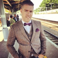 Adam Corrie