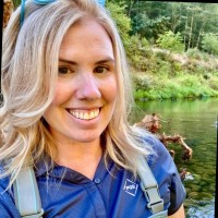 Lindsay Smith, Ms