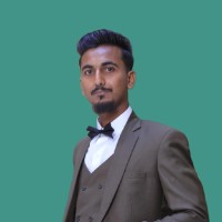 Bilal Ahmed Baghdadi