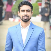 Md Rezwanul Haque Chowdhury