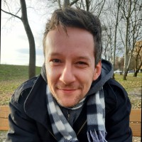 Ivo Tralić