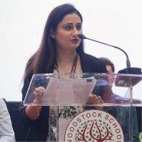 Drishti Bhasin, BA Hnrs(Philosophy),MSc (Psychology),PGDGC