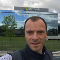 Xavier Solé Fabregat