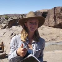 Robyn MacRoberts (Ormond)