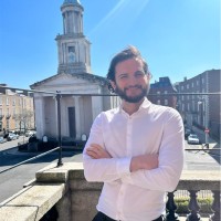 Ross Mckenna