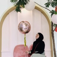 Syafiqah Mohd Khari