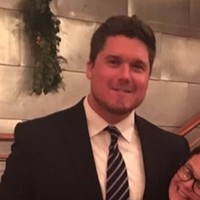 Tyler Donohue