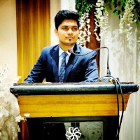 Ravindra Upadhyay