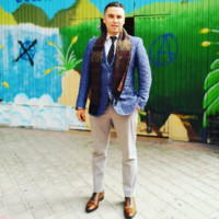 Juan David Osorio Sánchez