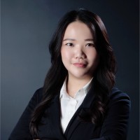 Doris Chuang