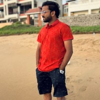 Sudarsan Perumal V