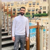 Ahmad Alkhodare