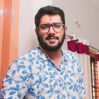 Prebhul G Nair