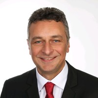 Dieter Horer