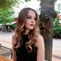 Tetiana Melnyk