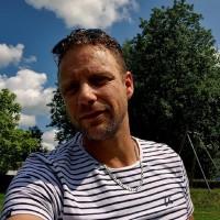 Mark Bos
