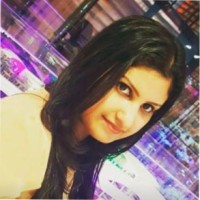 Parvathy Anitha