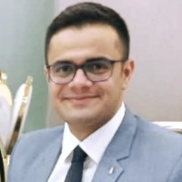 Mohammadreza Sabahati