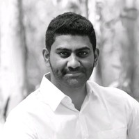Nithin Thomas