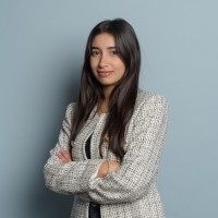Meriem Mazzine