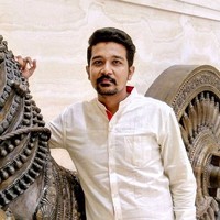 Deepak Gopalakrishnan